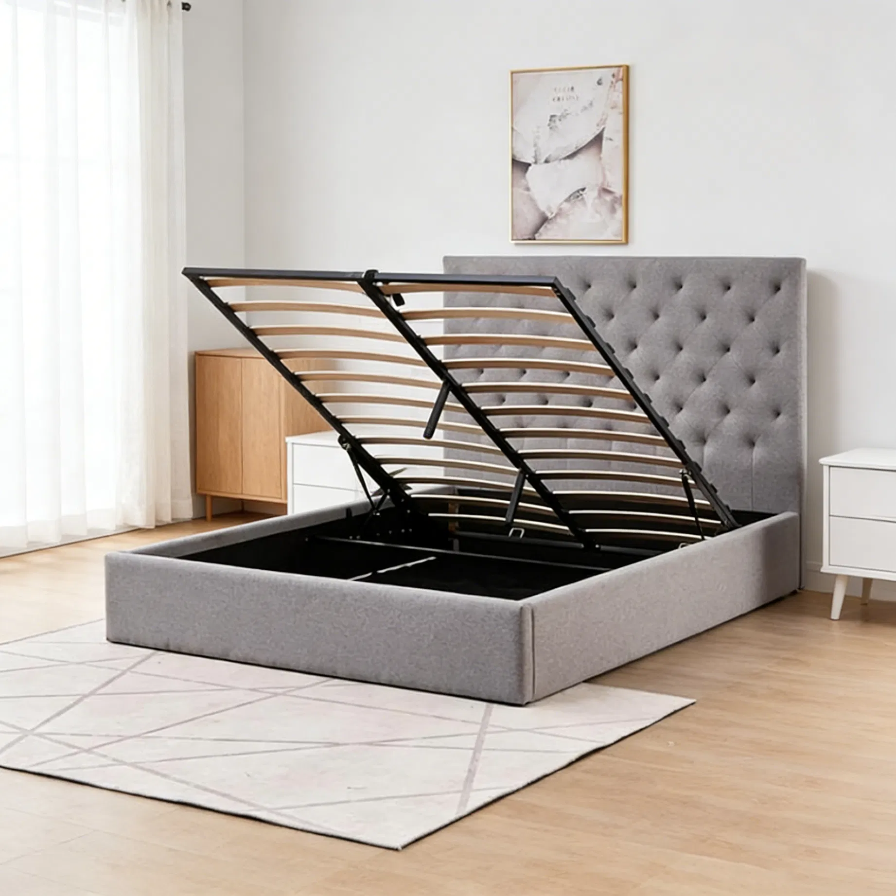 Cama de Luxo 3