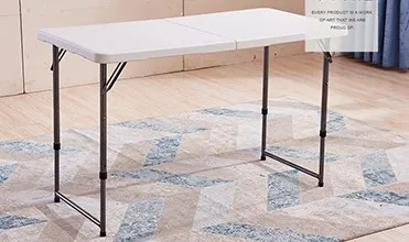 Mesa Ajustável