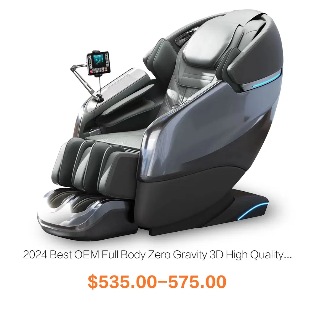 Massage Chair 2