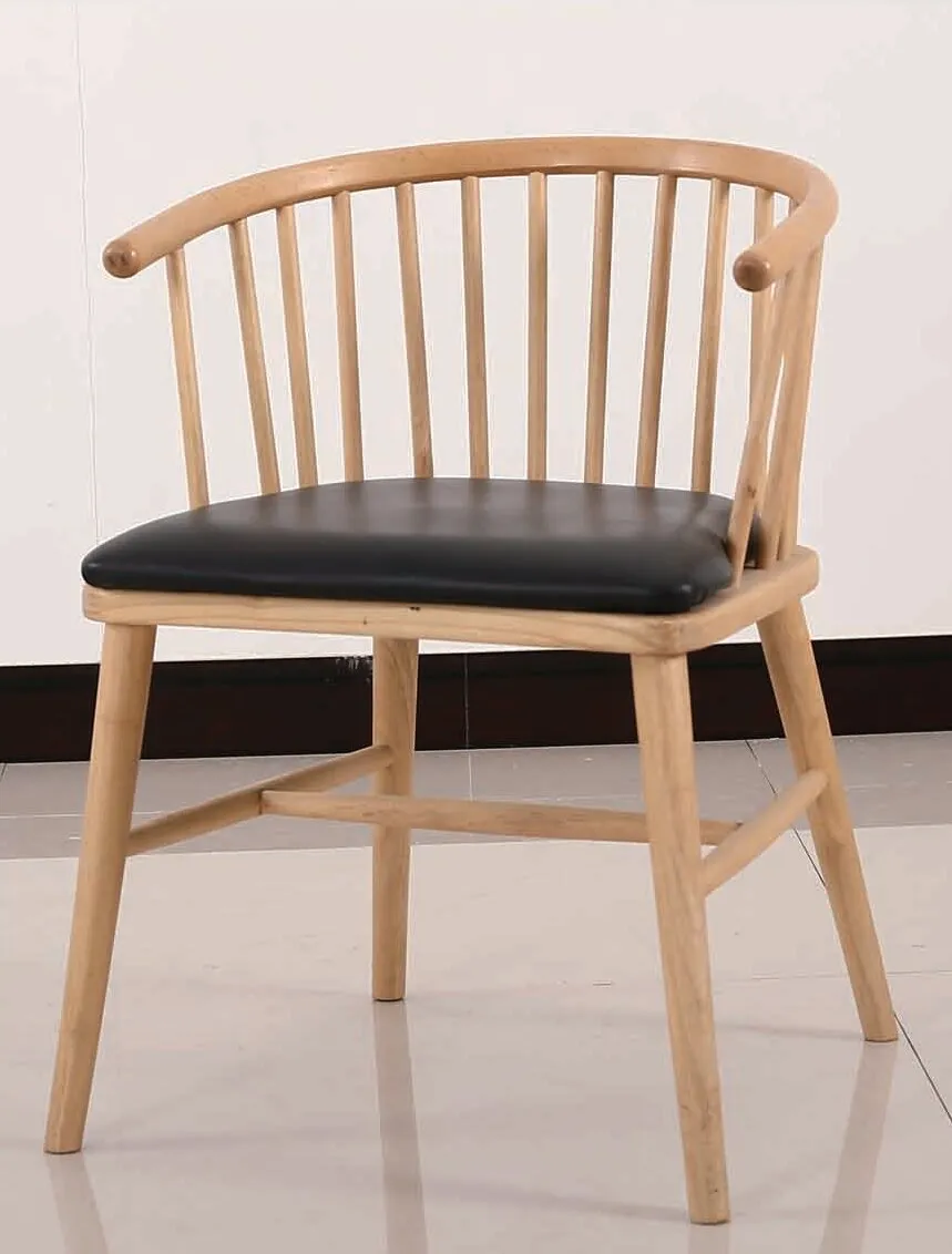Cadeira de Jantar Nórdica Imagem 2