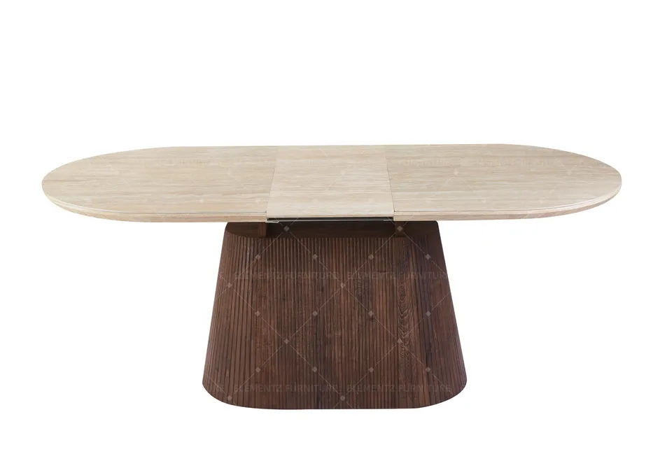 Design de Mesa Cerâmica