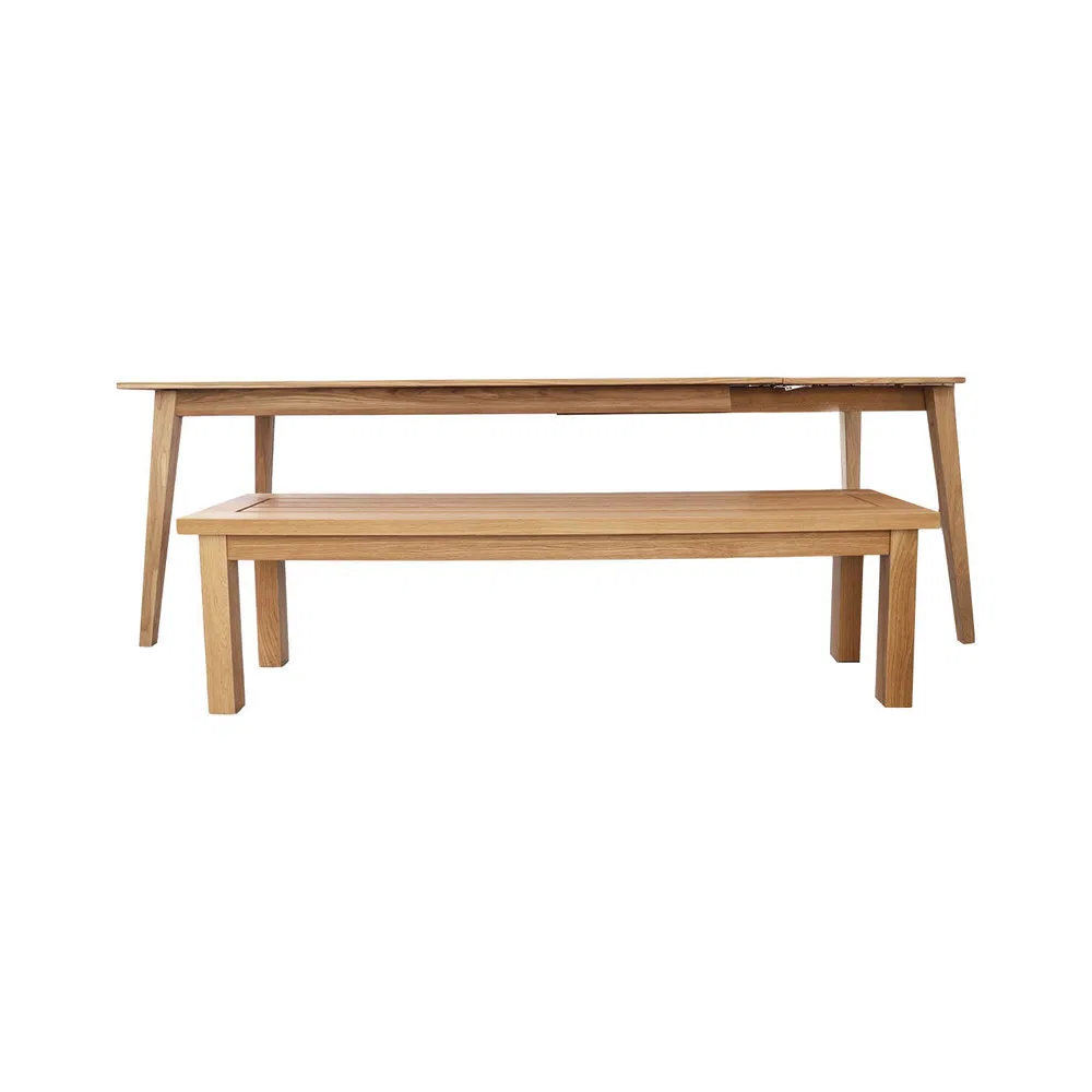 Mesa de Jantar Redonda de Madeira Personalizável e Extensível de Alta Qualidade para Pequeno Apartamento