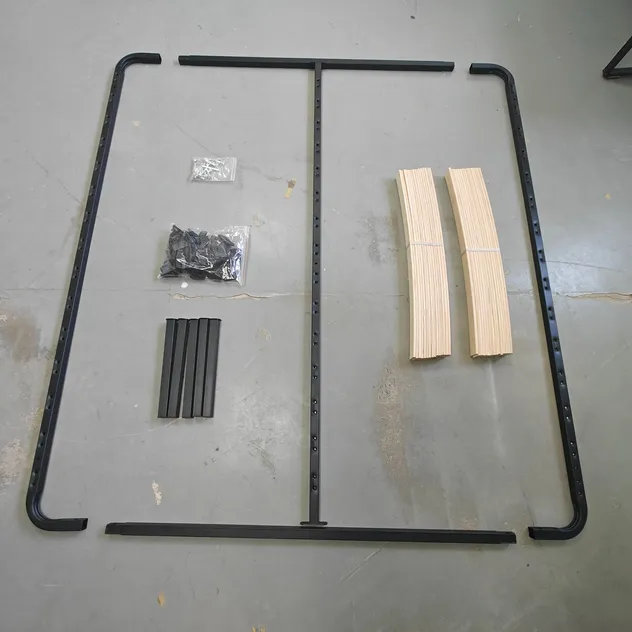 Cama Queen Size