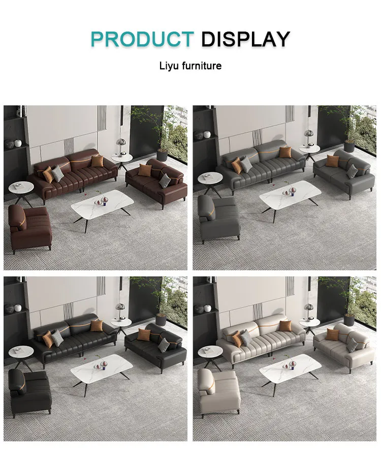 Design Modular