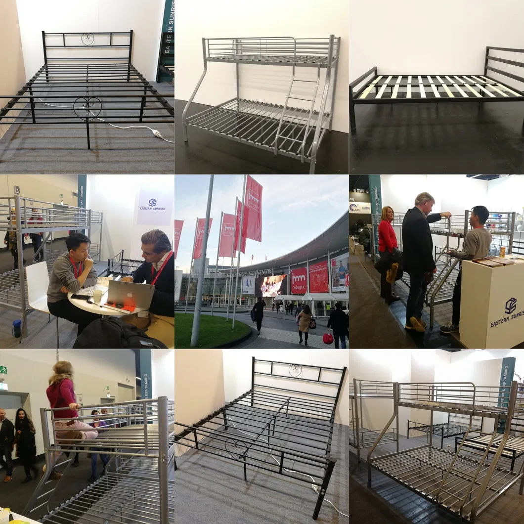 IMM Cologne Exhibition