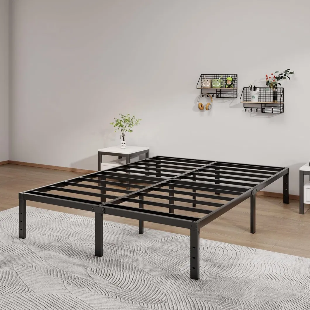 Cama de Metal 2