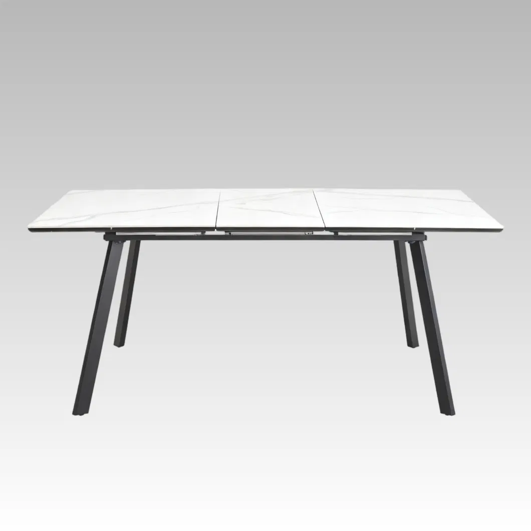 Mesa de Jantar Detalhe 3