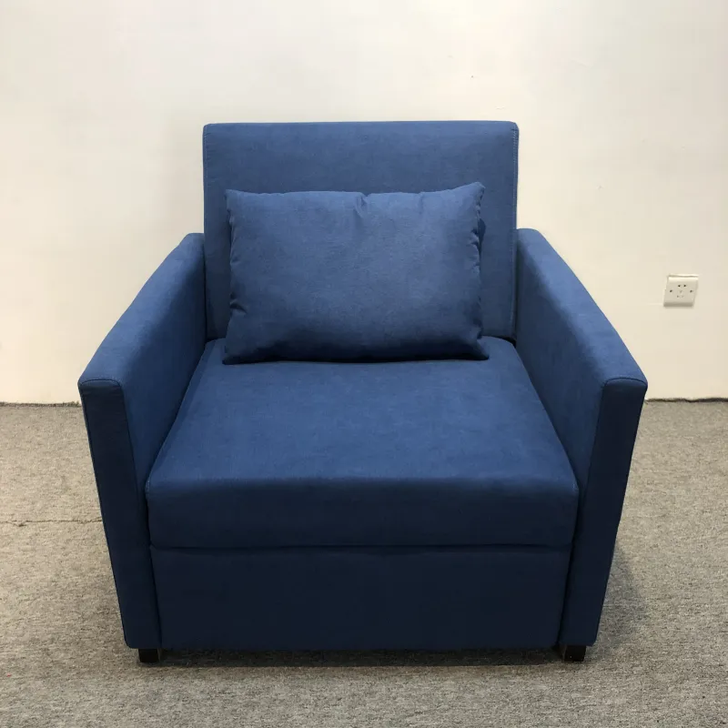 Sofá-cama individual
