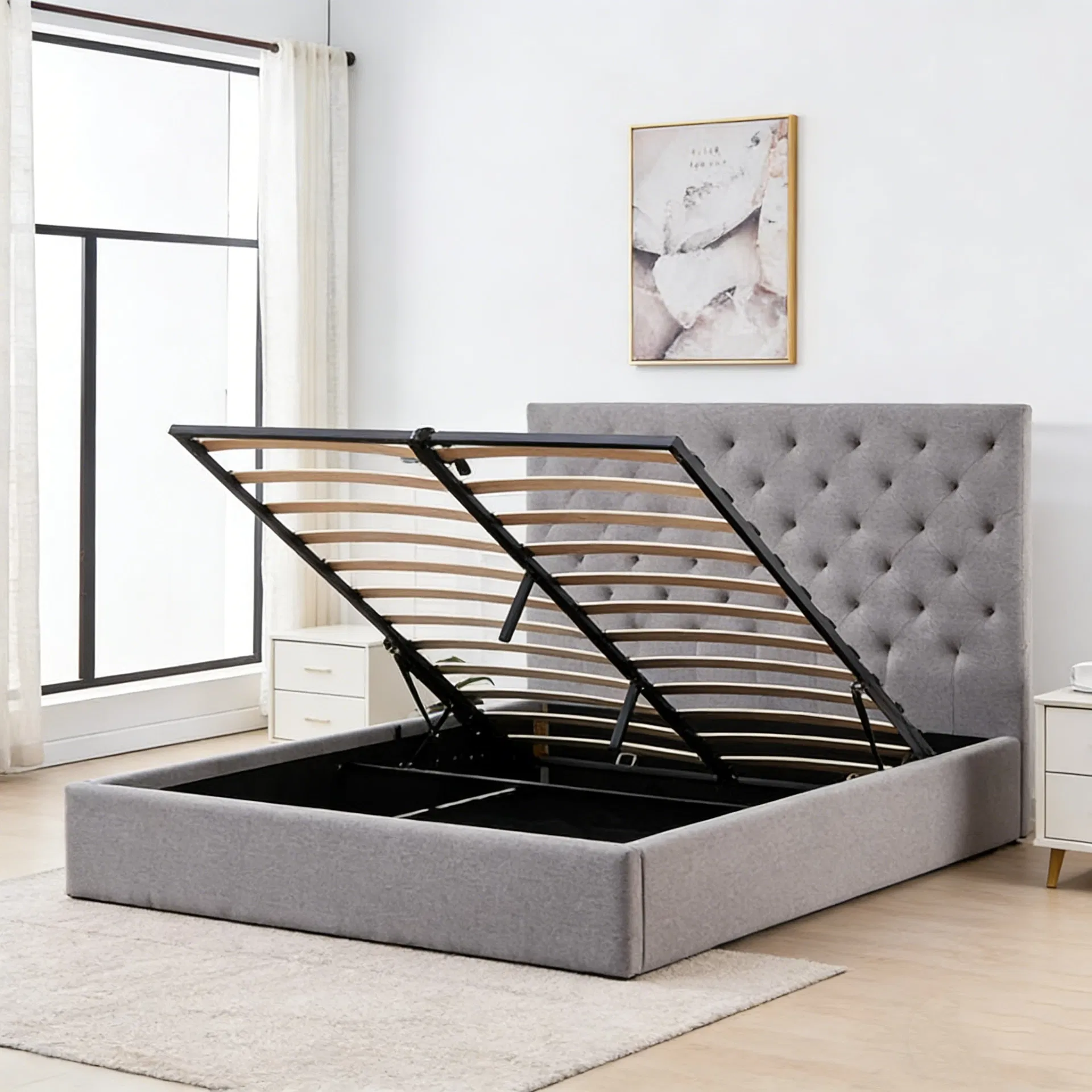 Cama de Luxo 1