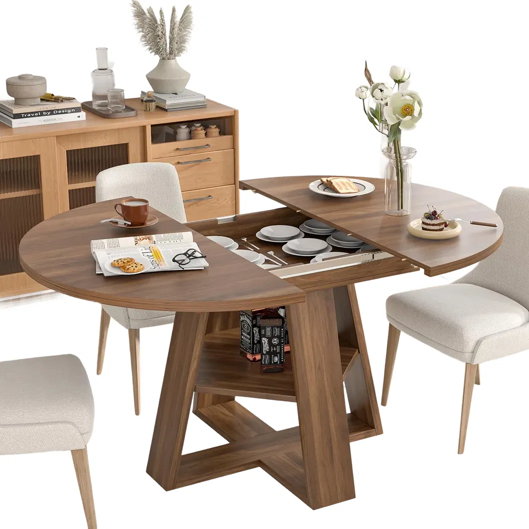 Detalhe Mesa de Jantar