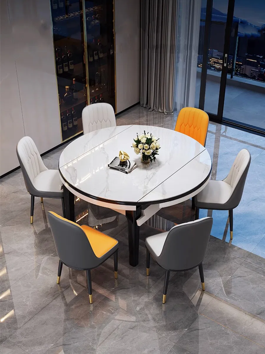 Mesa de Jantar 4