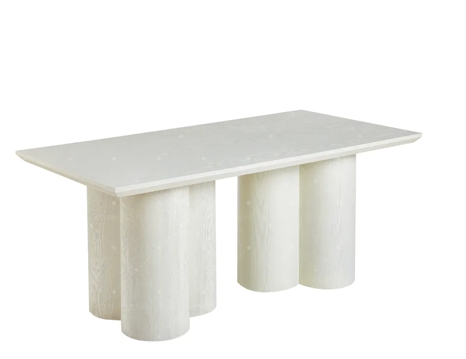 Design de Mesa MDF