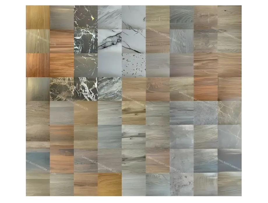 Color Palette