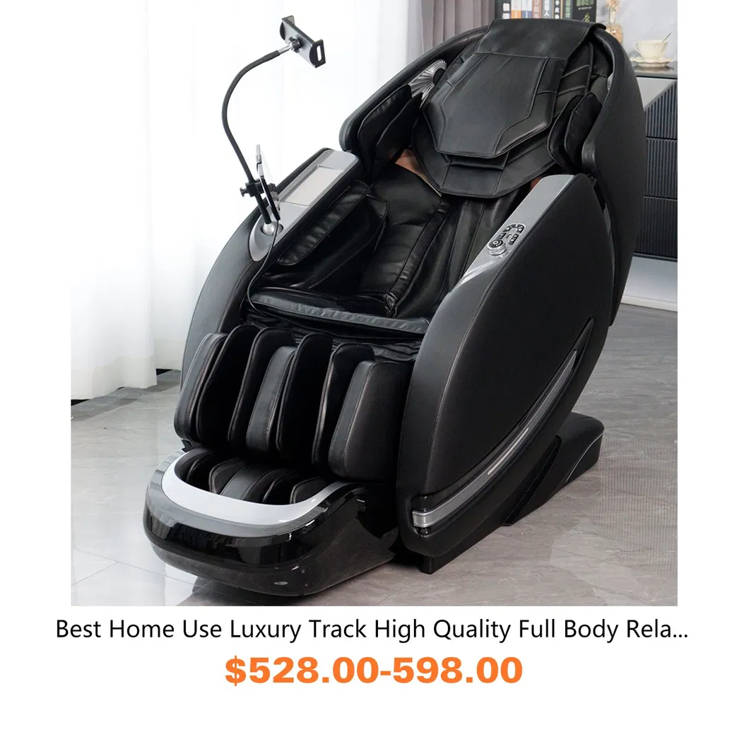Massage Chair 4