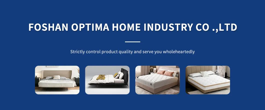 Cama de Luxo