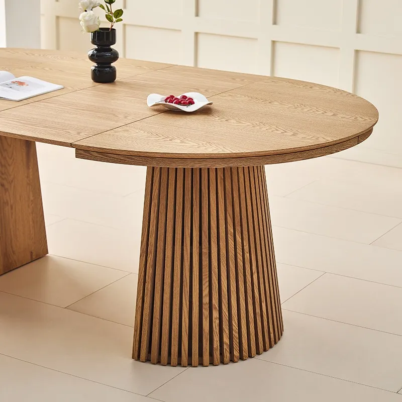 Mesa de Jantar 4