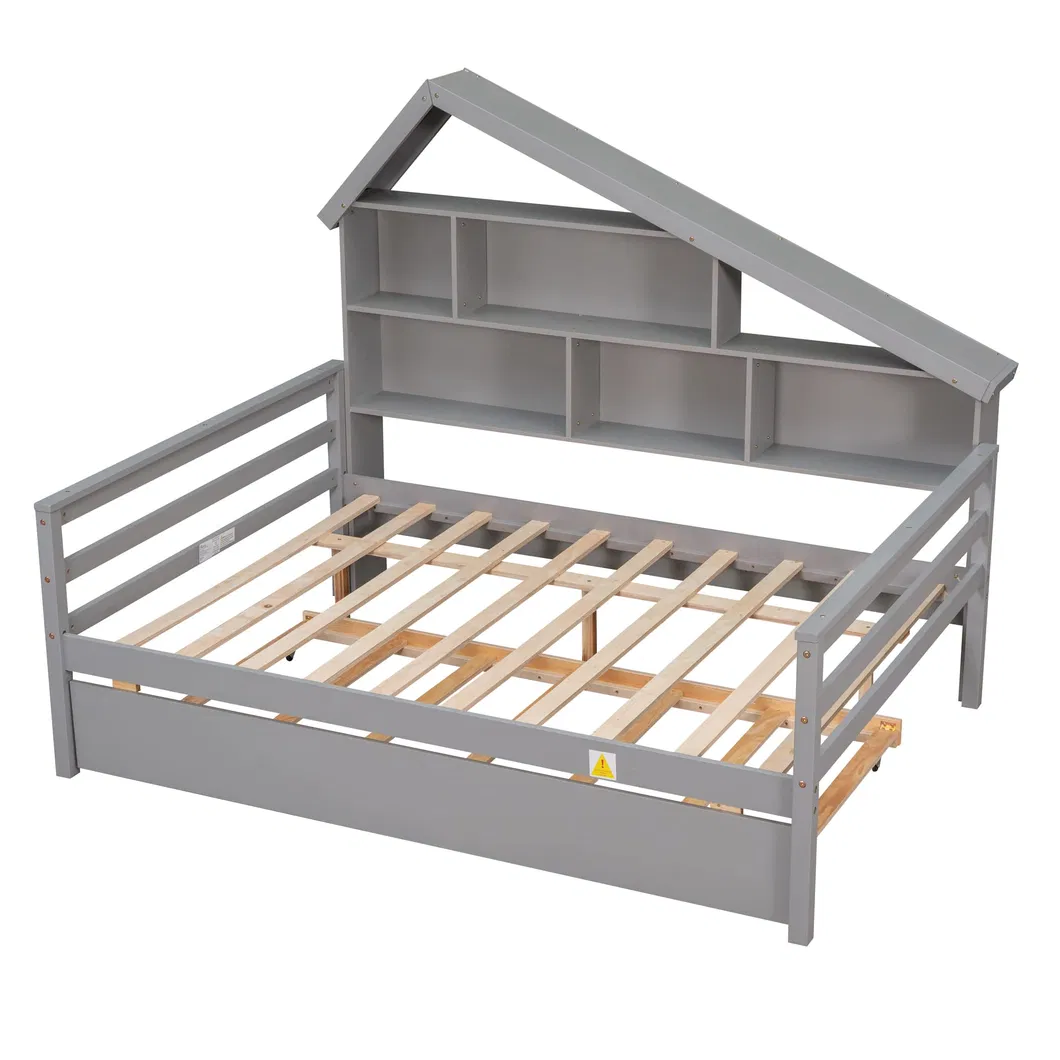 Estrutura Cama