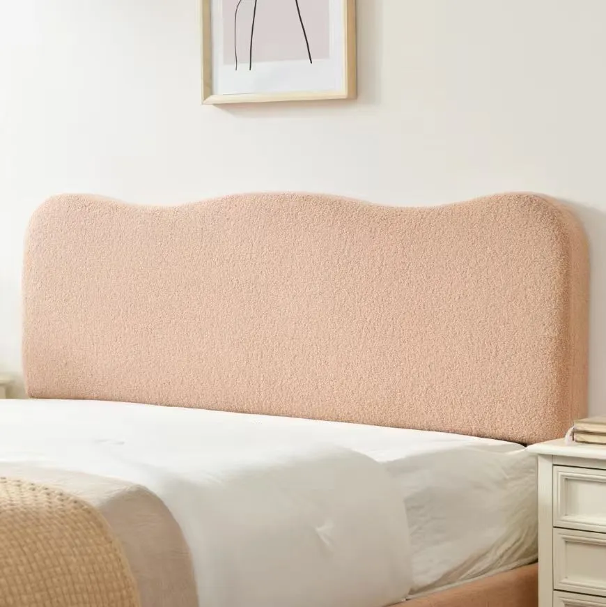 Cama Estofada com Armazenamento Hidráulico