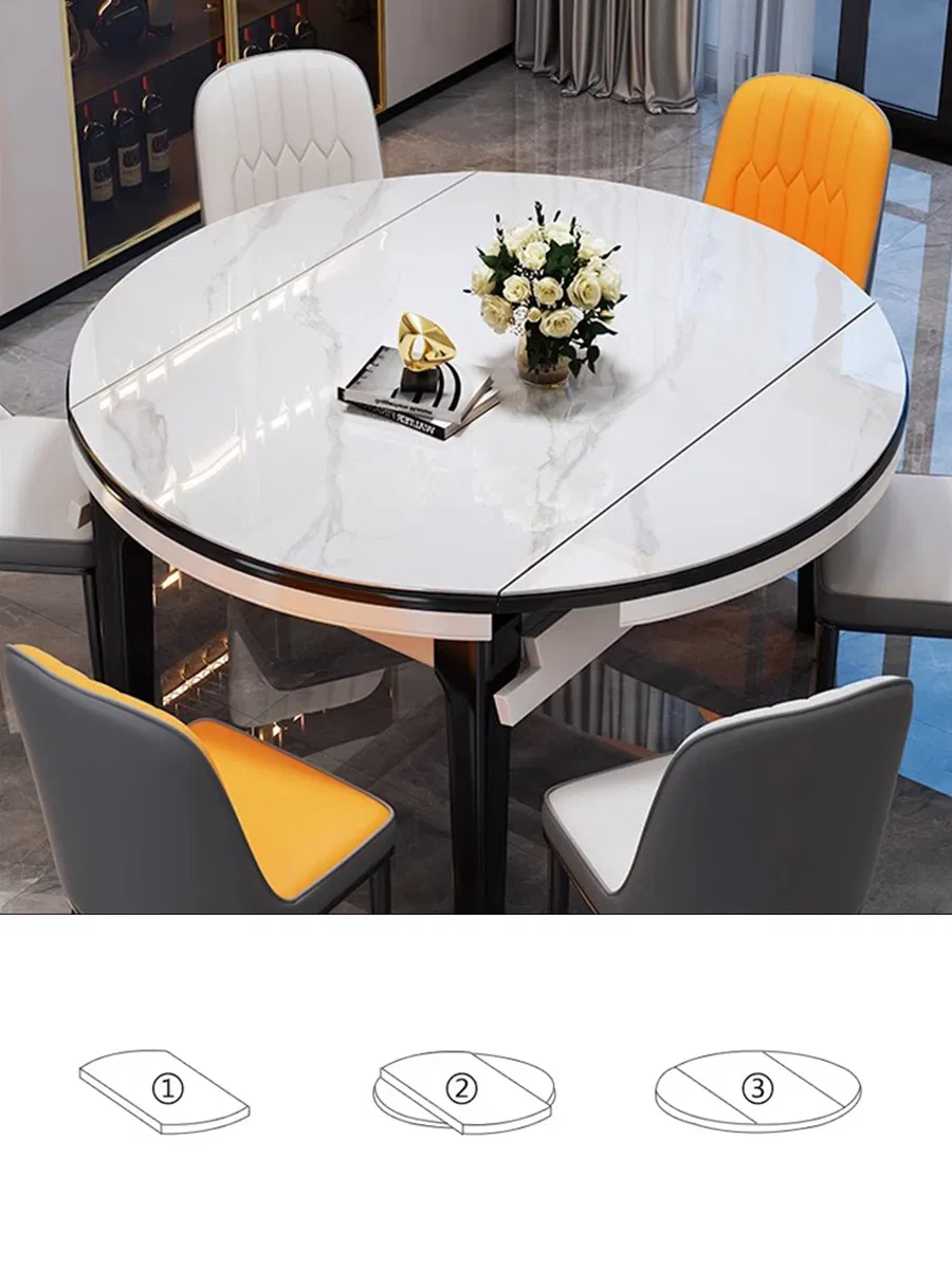 Mesa de Jantar 5