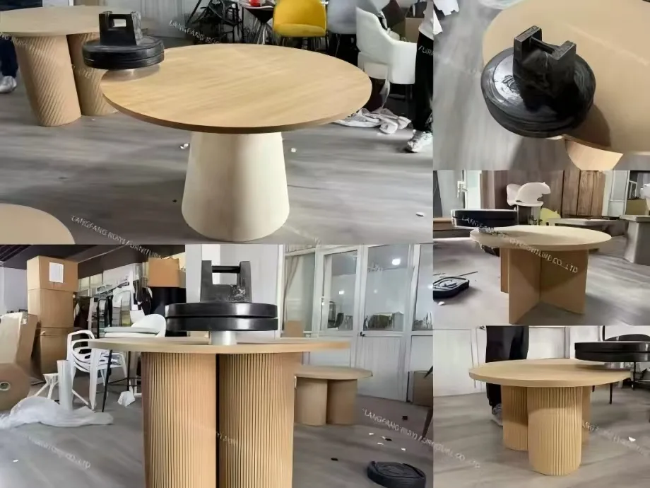 Load-bearing Test