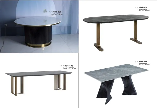 Mesa de Jantar