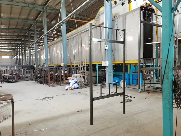 Processo de Fabricação