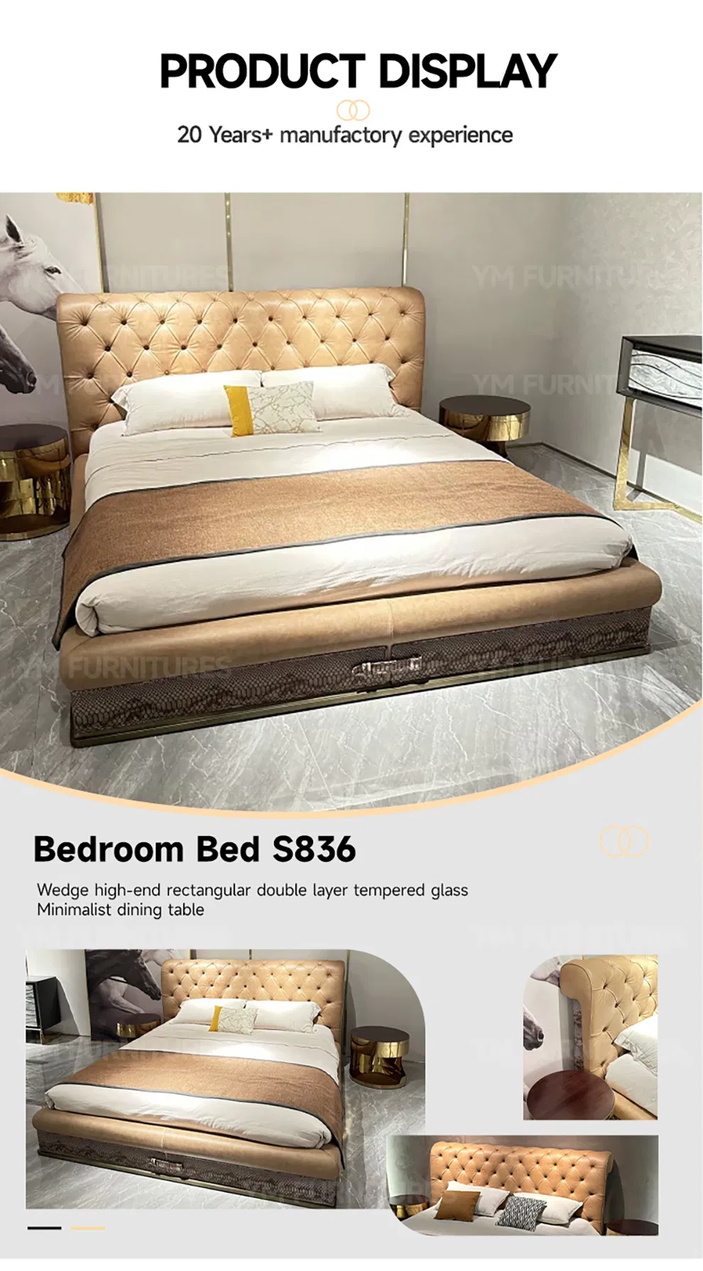Layout de Quarto