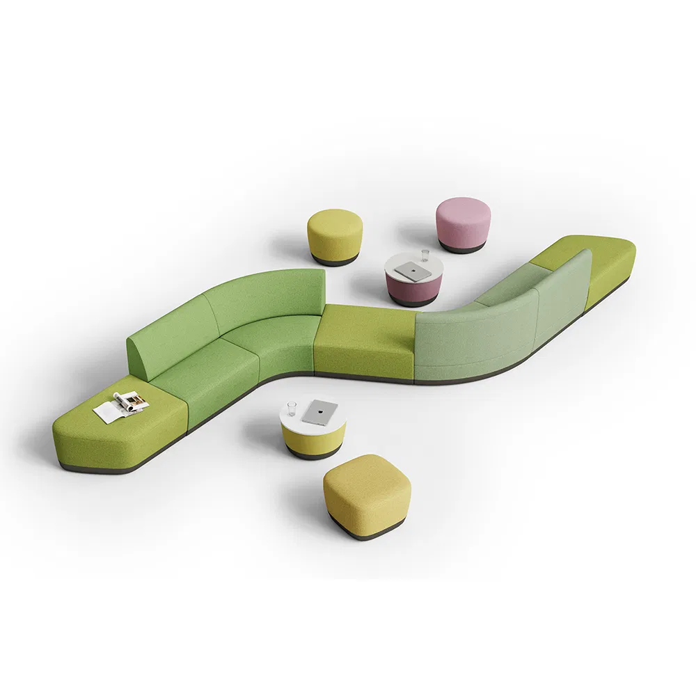 Sofá Modular 1