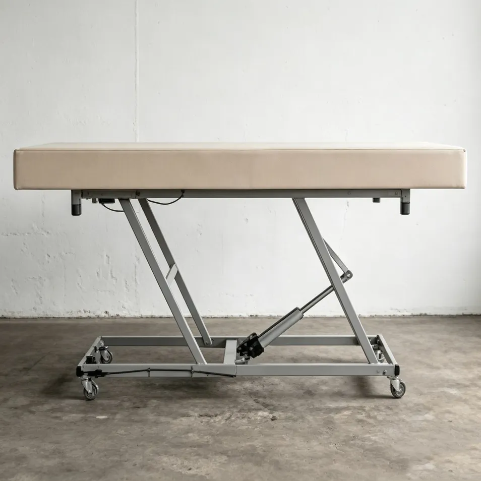 Cama Elétrica Detalhe 6