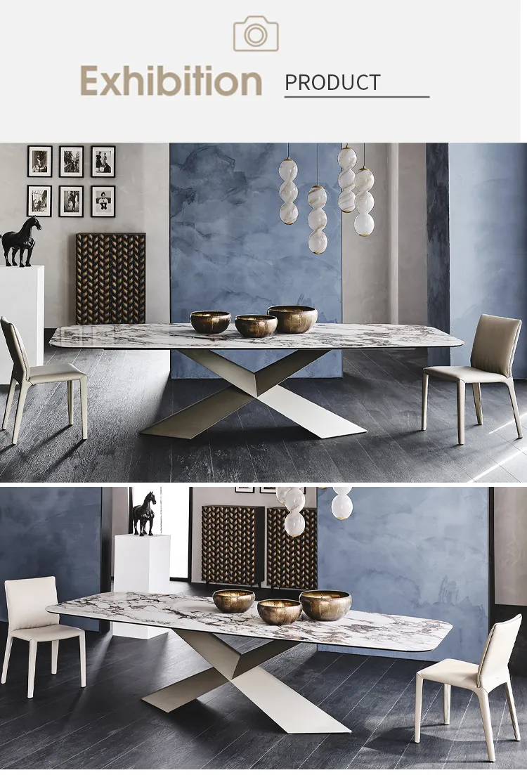Mesa de Jantar 2