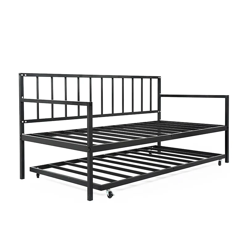 Móveis de quarto Cama plataforma