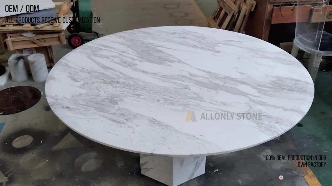 Mesa de Luxo 1