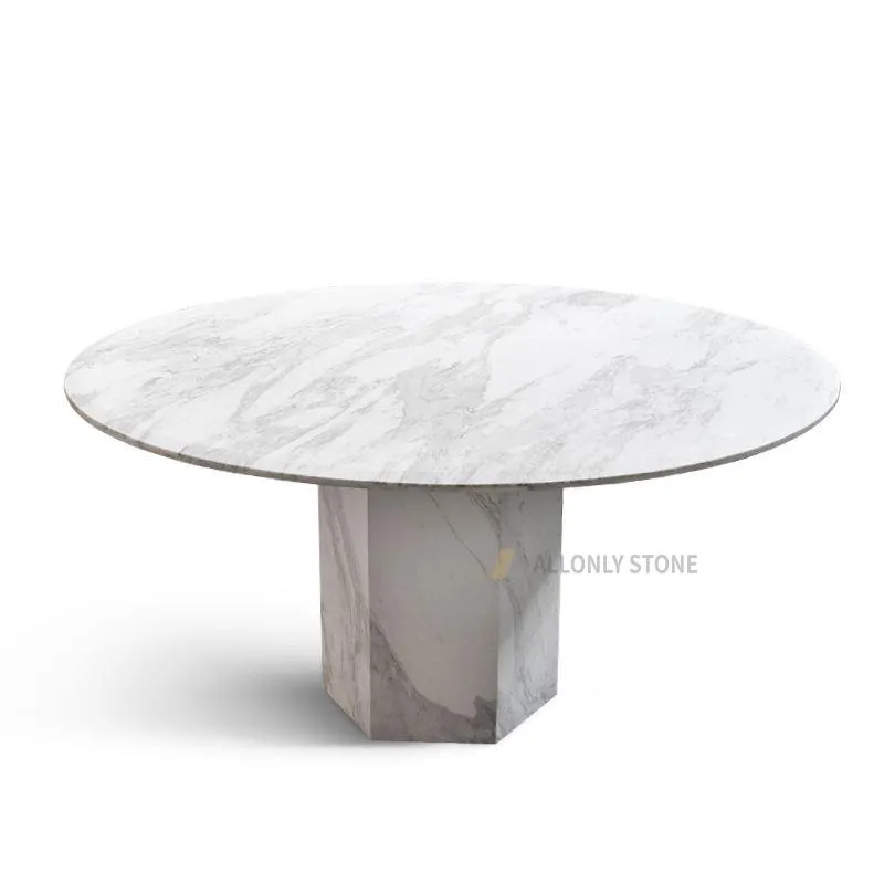 Mesa de Luxo 2