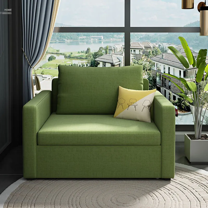 Sofá-cama futon 1
