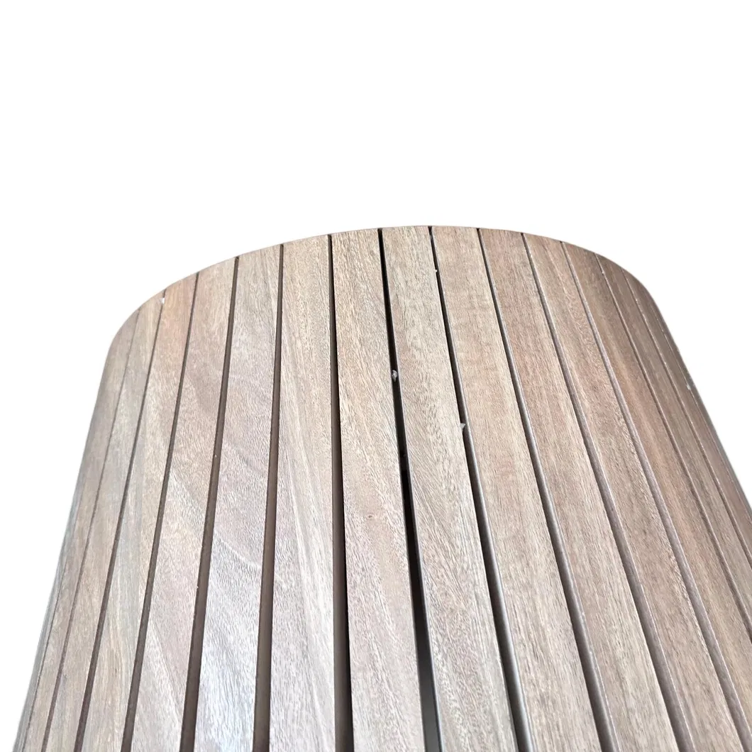 Mesa de Café Detalhe 2