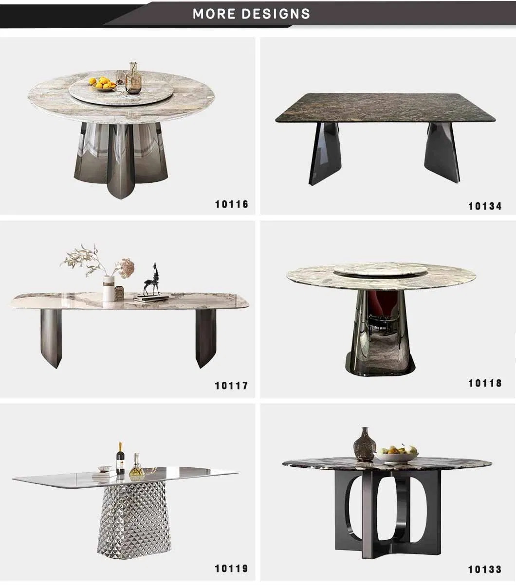 Diversos Designs Disponíveis
