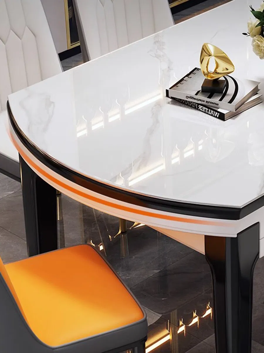 Mesa de Jantar 8