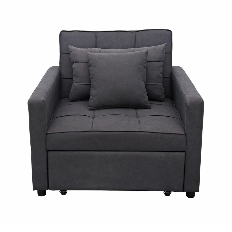 Sofá-Cama Moderno