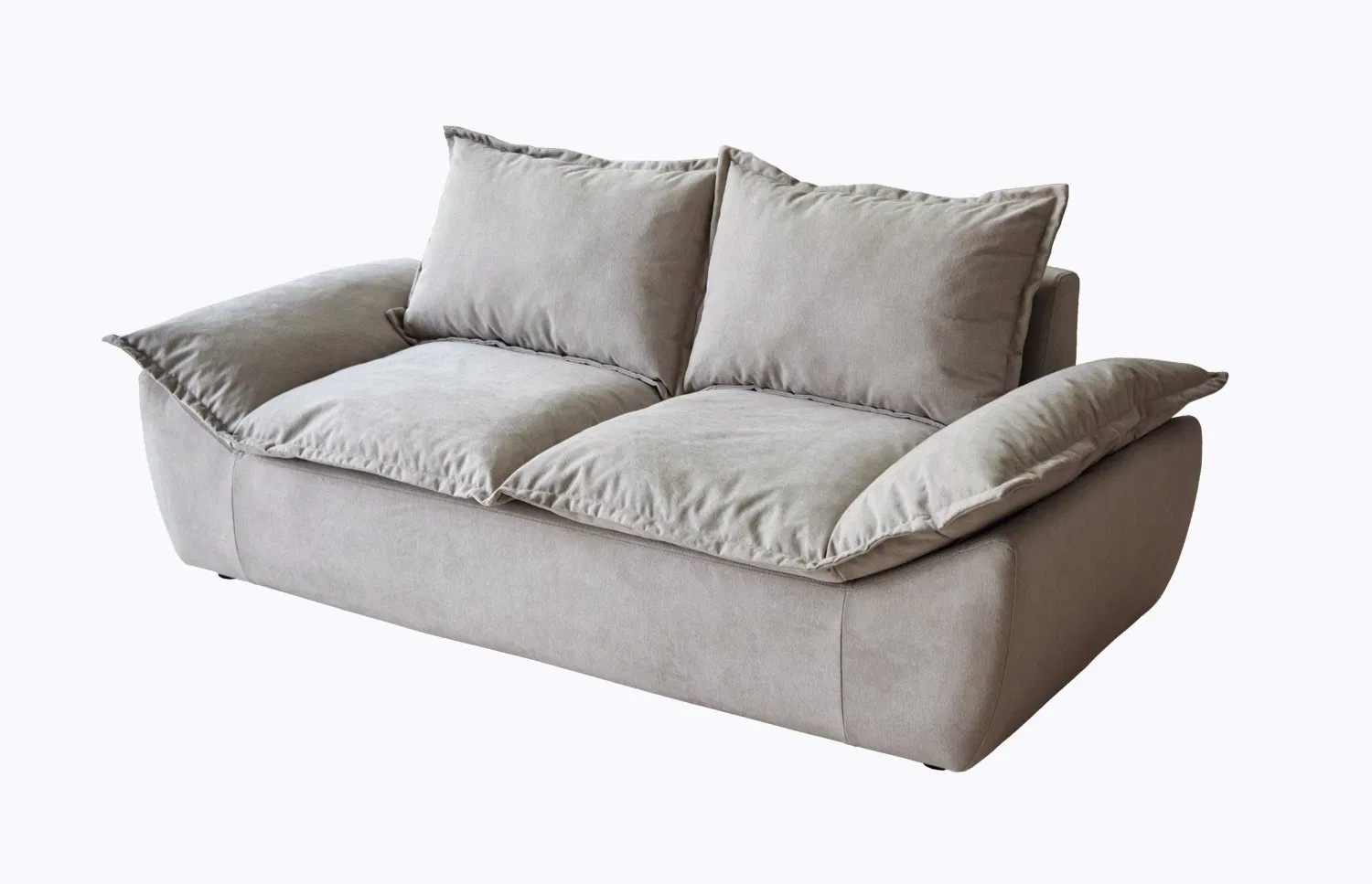 Fabric Sofa Detail 3