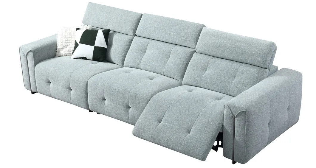 Sofa Detail 1