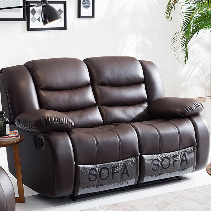 Factory Direct Sale Cinema Sofa, Multifunctional Massage Reclining Electric Sofa