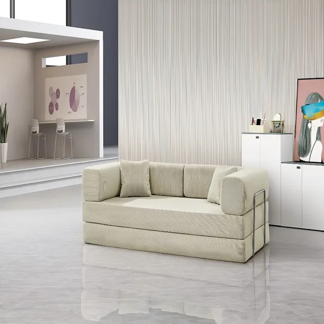 Comfortable Sitting Area