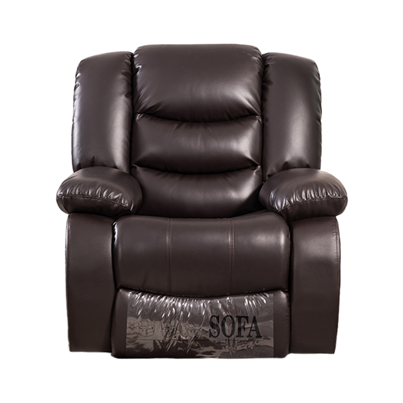 Factory Direct Sale Cinema Sofa, Multifunctional Massage Reclining Electric Sofa