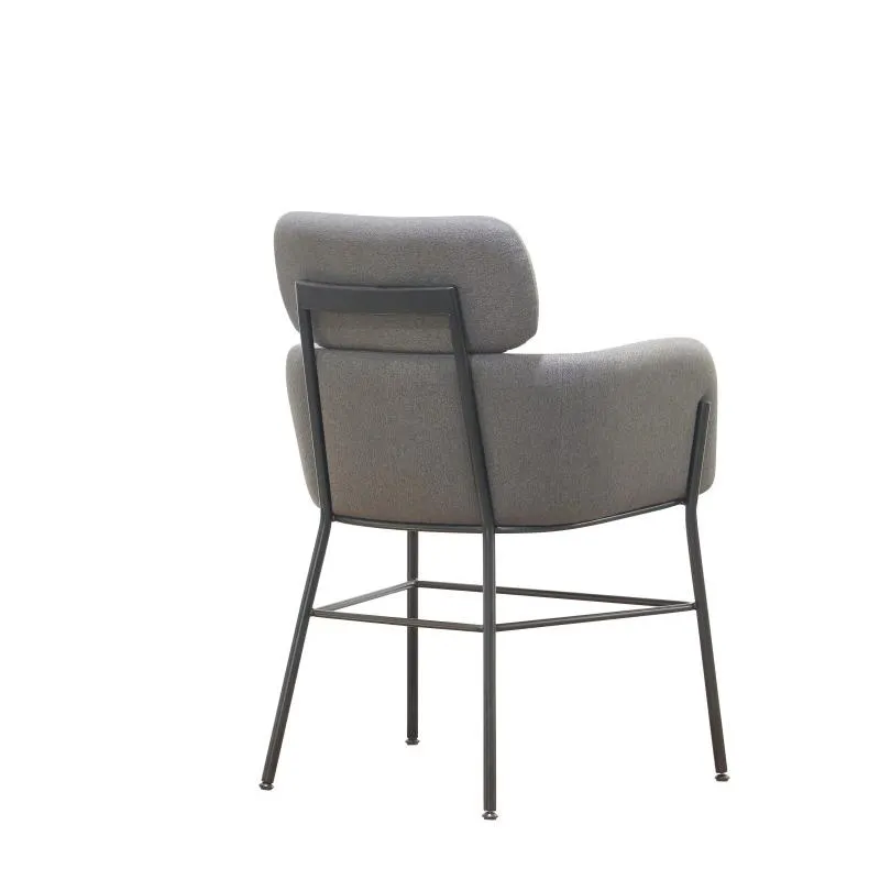 Lounge Chair Detail 3