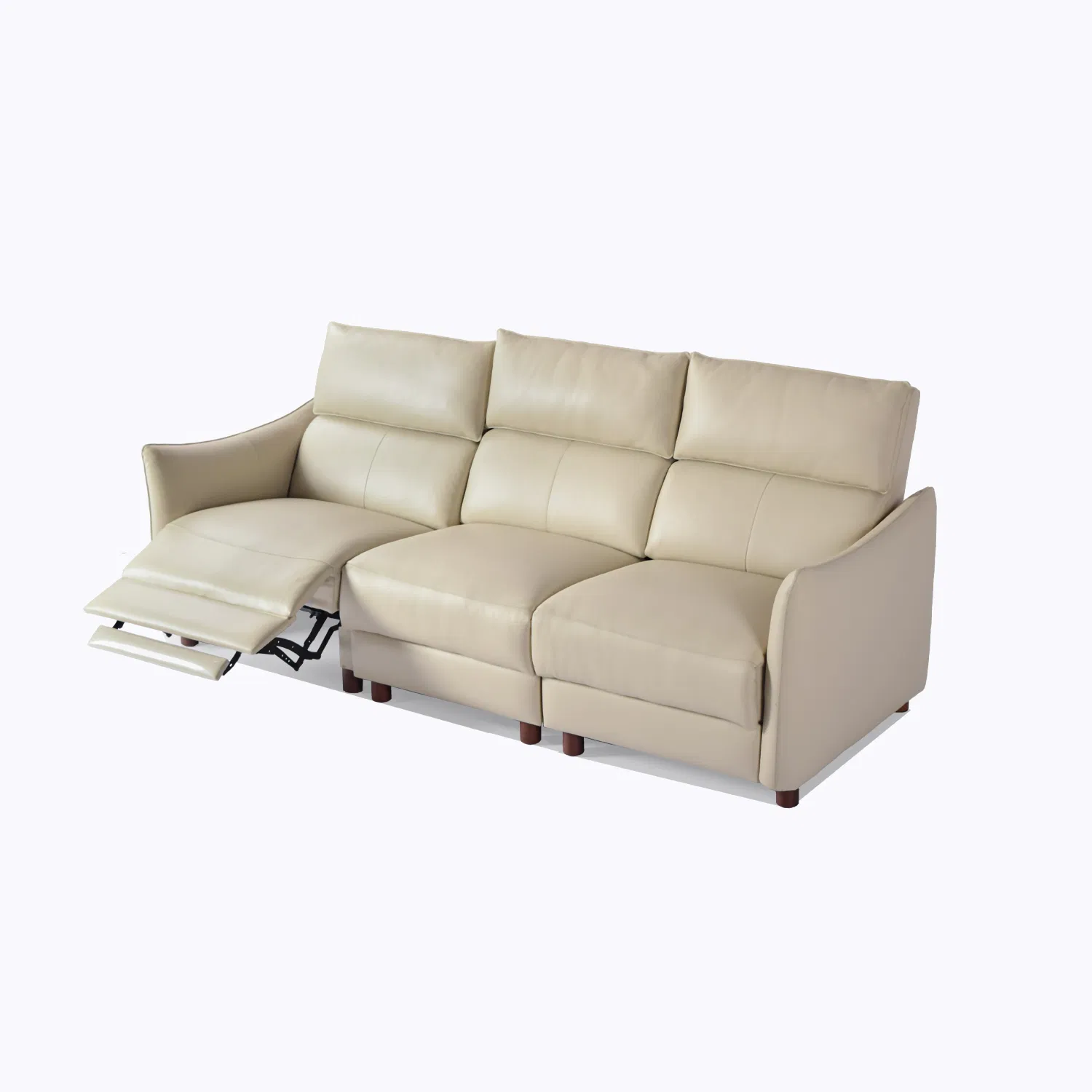 Condition New Multi-Functional Leather Sofa for Living Room