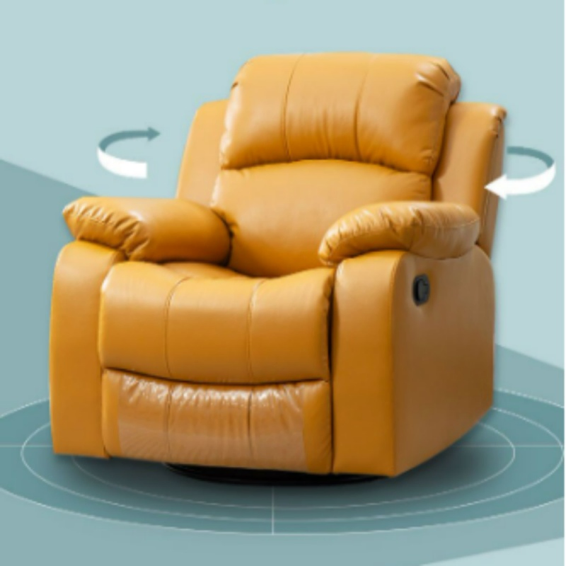 Ultimate Reclining Sofa with Power Controls for The Perfect Movie Night