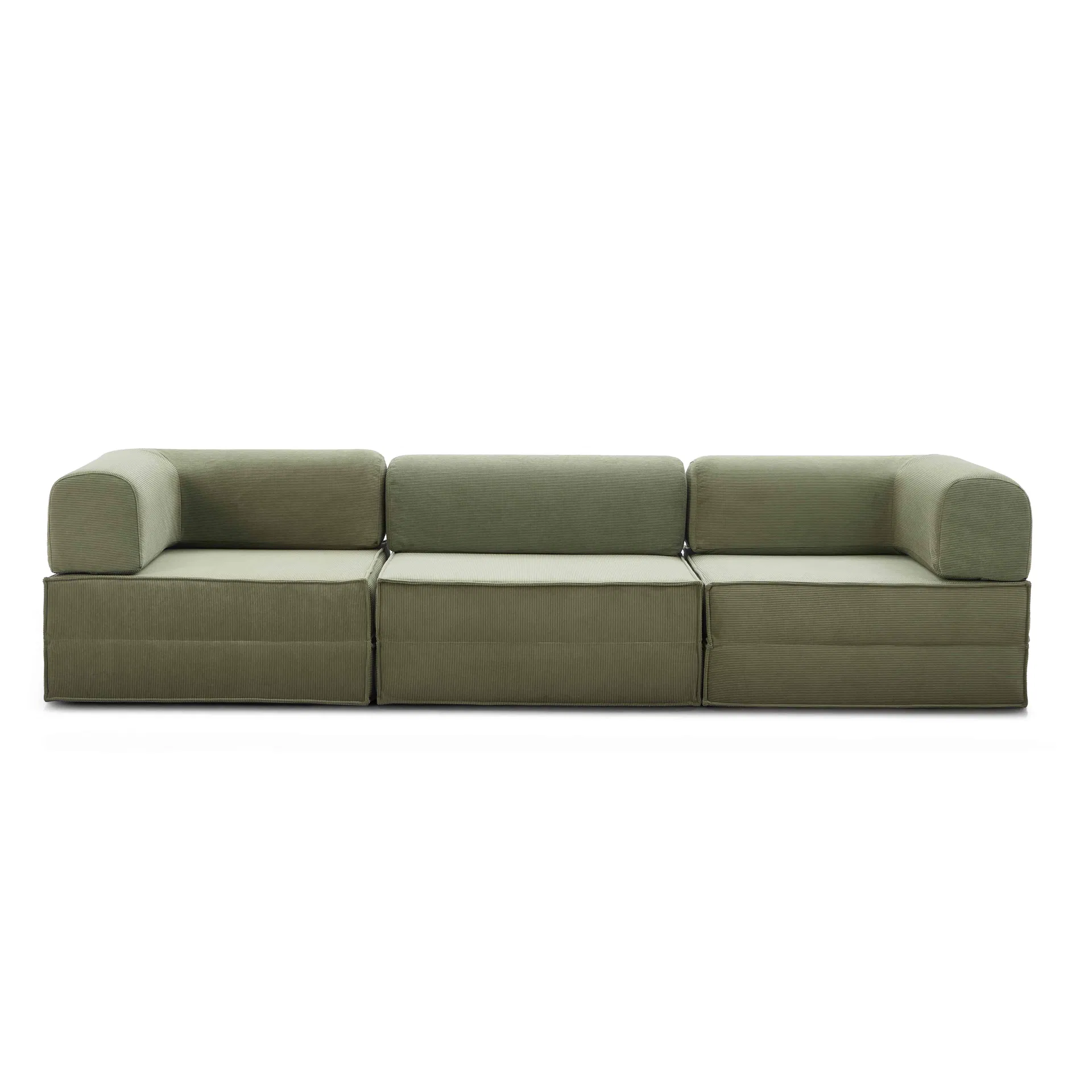 Modular Sofa Detail 7