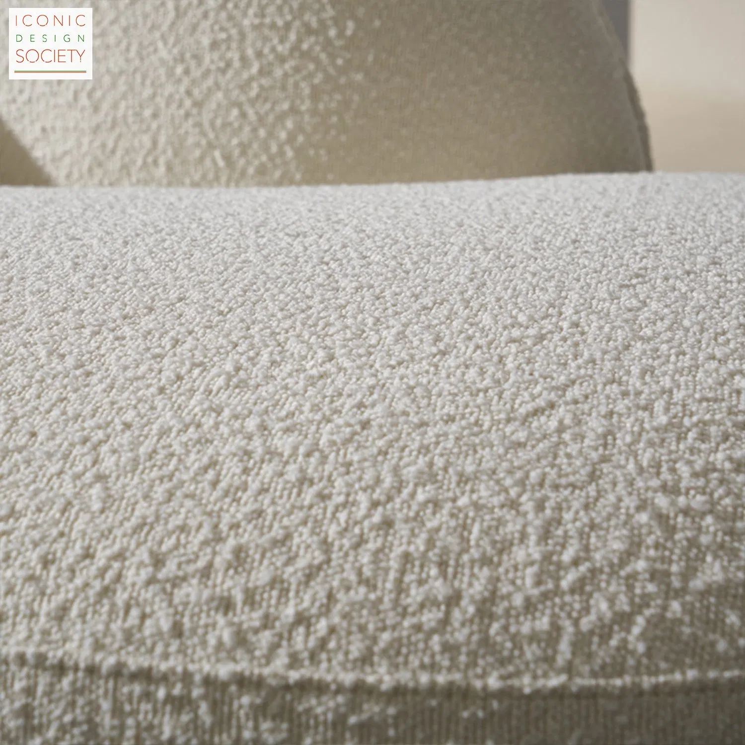 Modern Living Room Furniture Hotel Home Leisure Couch Velvet Fabric Sectional Sofa