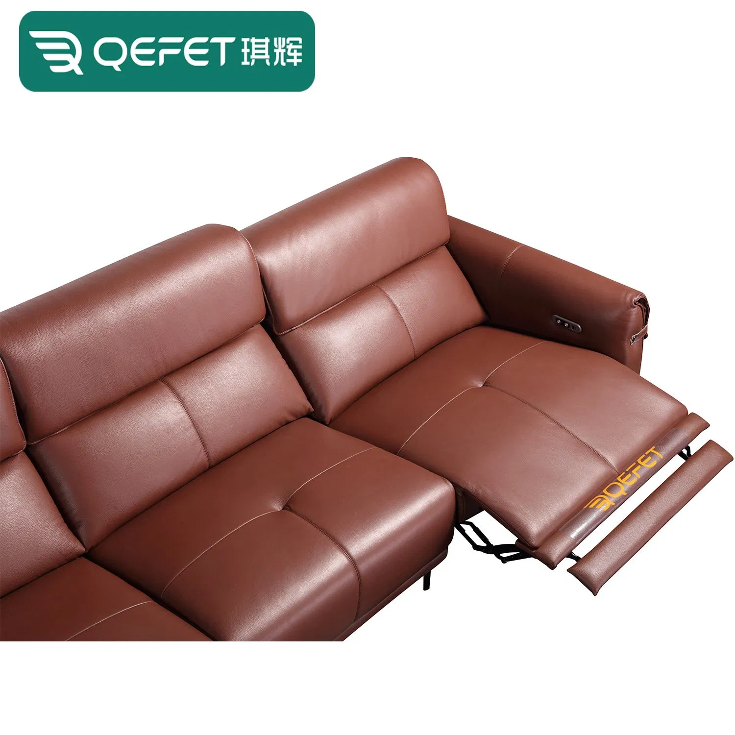 Stylish Reclining Sofa Collection for Modern Home Interiors