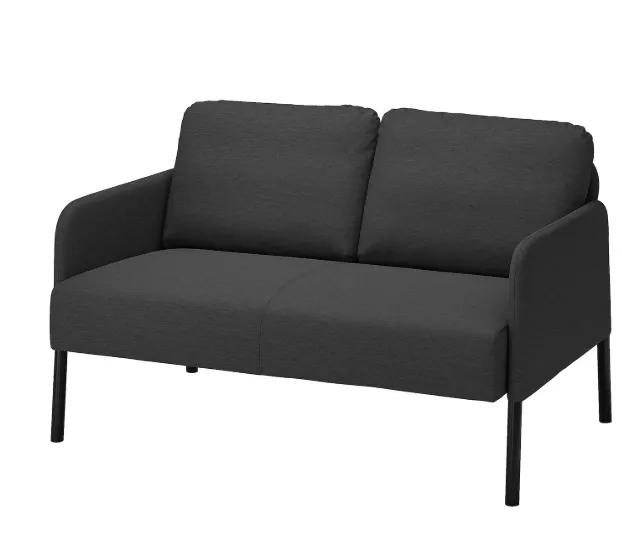 Modern Sofa Detail 1